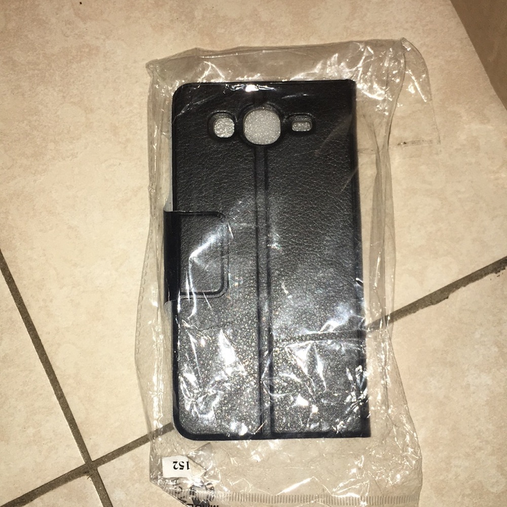 Phone case
